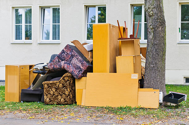 Best Affordable Junk Removal Services  in Brooksi, DE